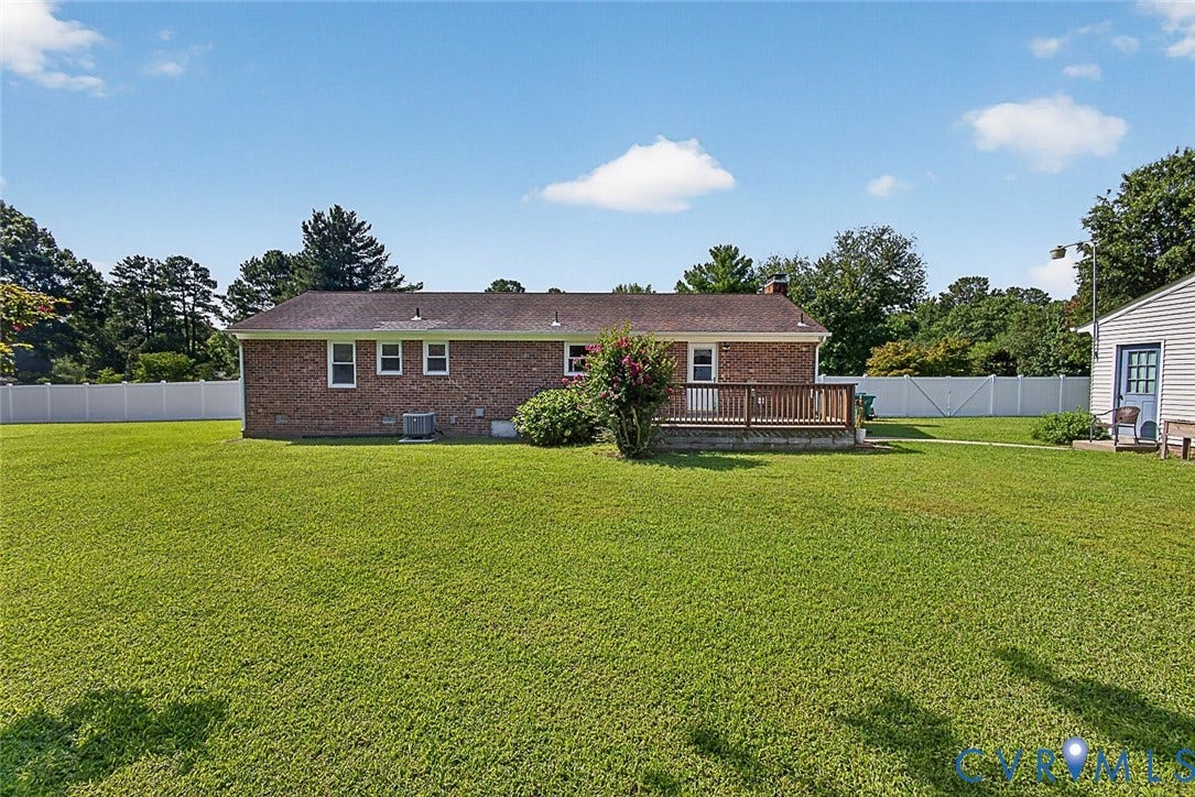12004 Bourne Road, Glen Allen, VA 23059