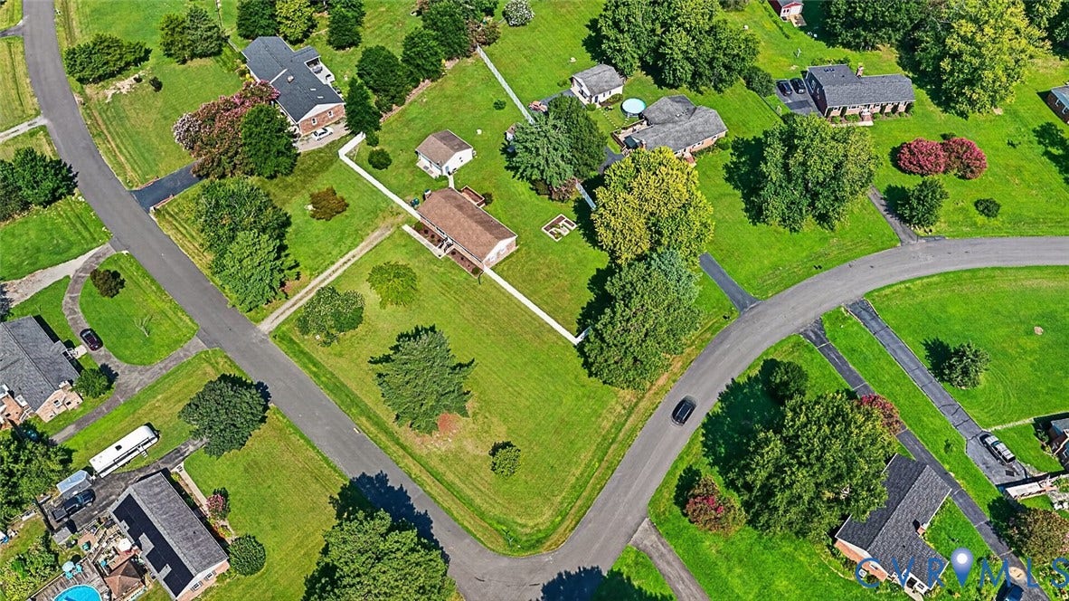 12004 Bourne Road, Glen Allen, VA 23059