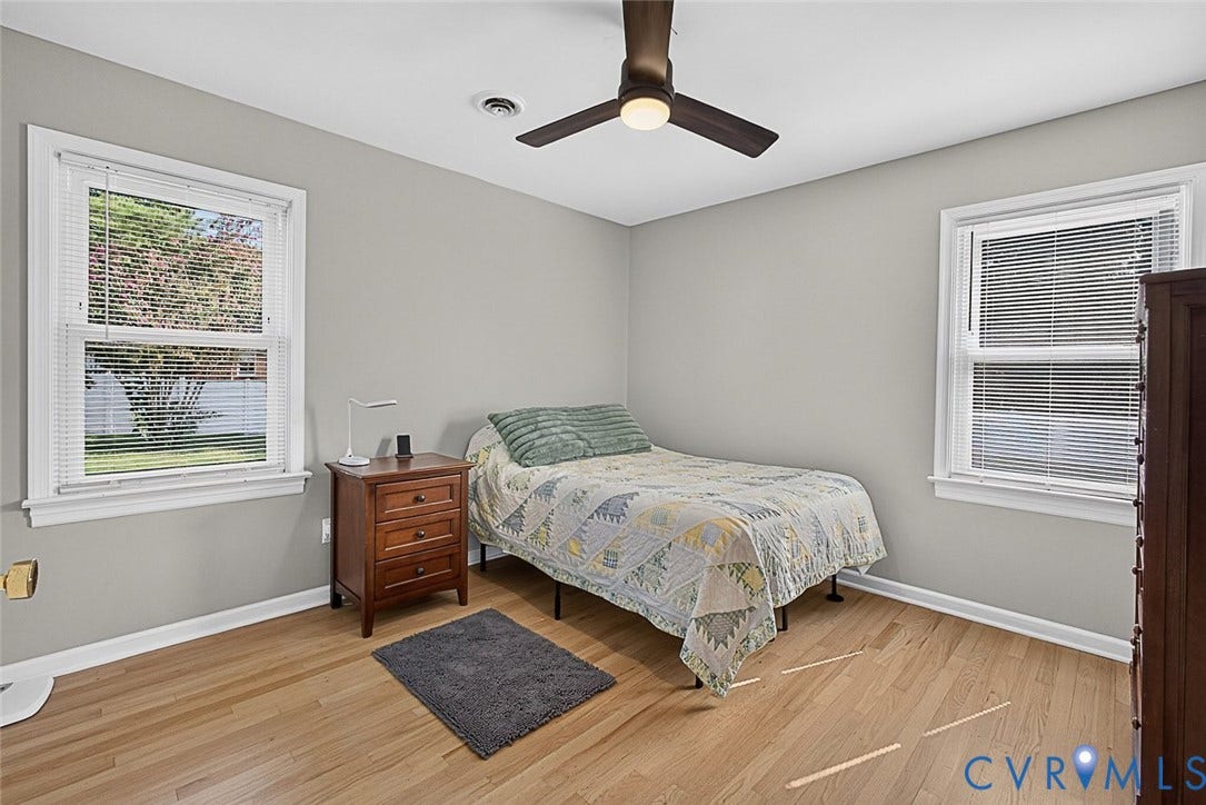 12004 Bourne Road, Glen Allen, VA 23059