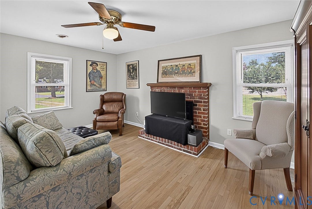 12004 Bourne Road, Glen Allen, VA 23059