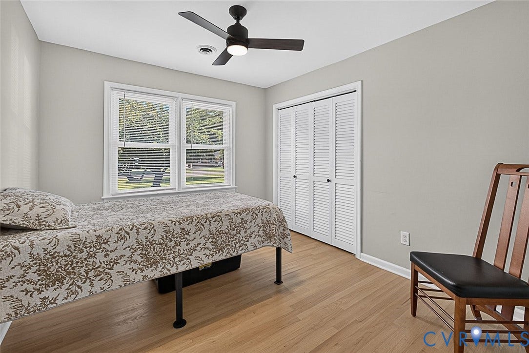 12004 Bourne Road, Glen Allen, VA 23059