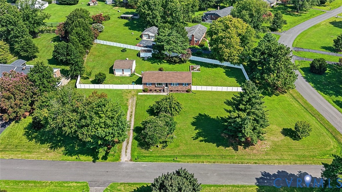 12004 Bourne Road, Glen Allen, VA 23059