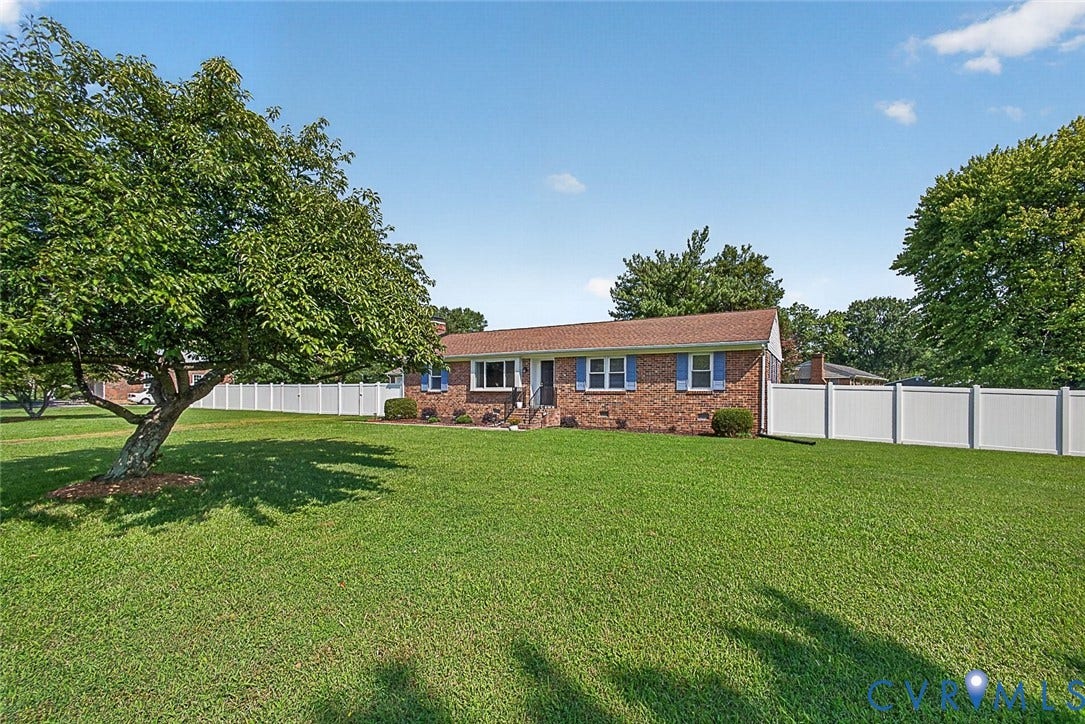 12004 Bourne Road, Glen Allen, VA 23059