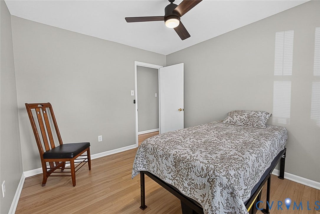 12004 Bourne Road, Glen Allen, VA 23059