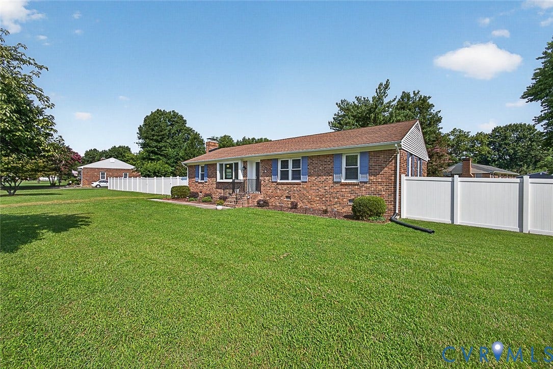 12004 Bourne Road, Glen Allen, VA 23059