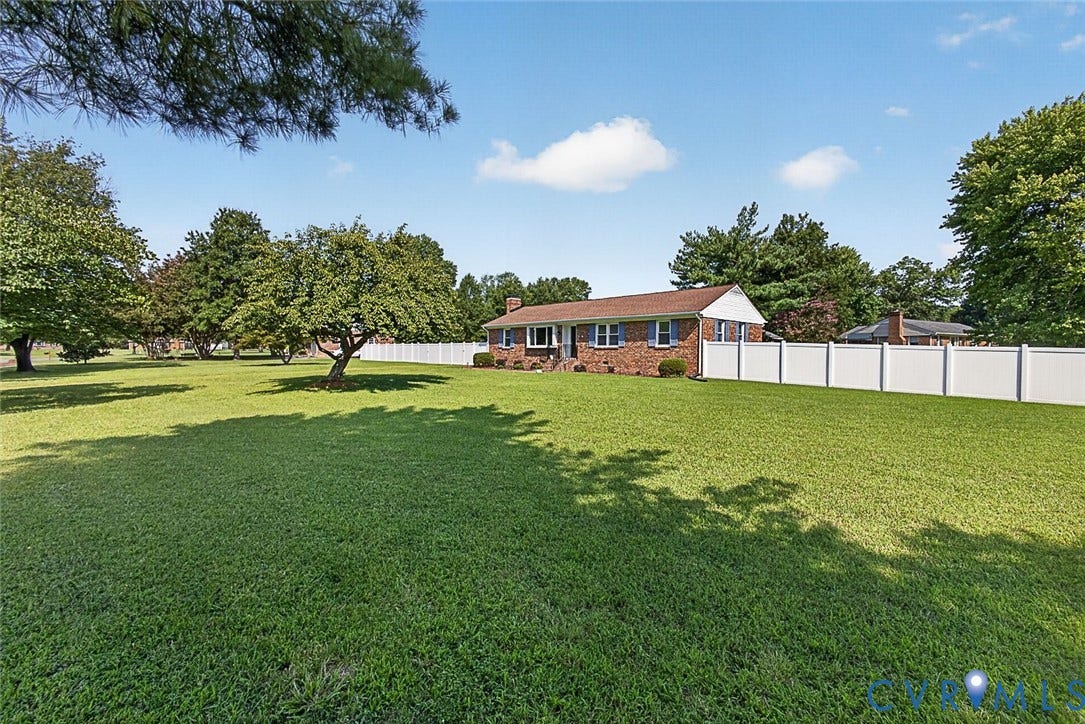 12004 Bourne Road, Glen Allen, VA 23059