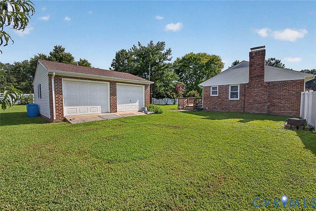 12004 Bourne Road, Glen Allen, VA 23059