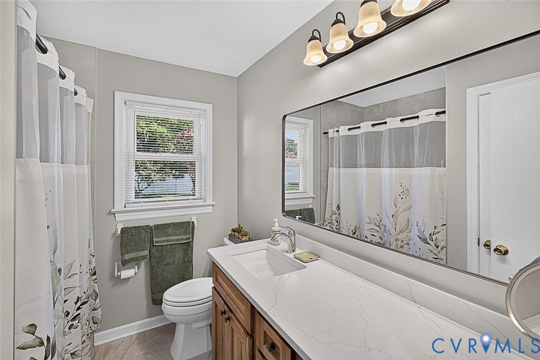 12004 Bourne Road, Glen Allen, VA 23059