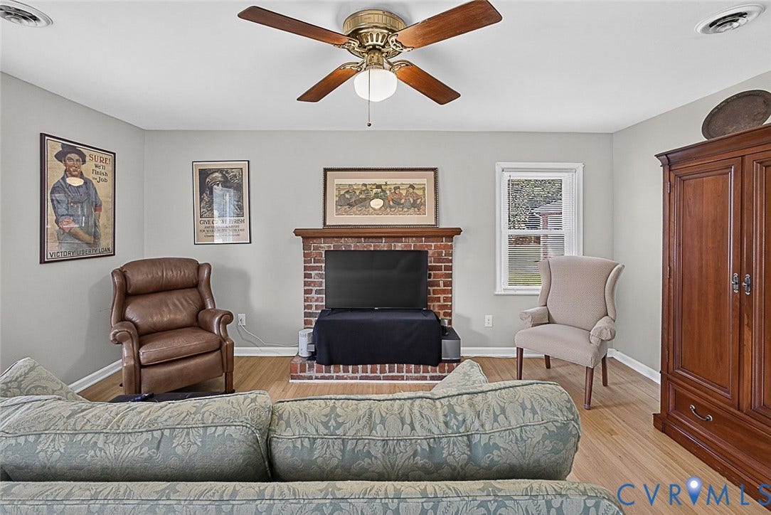 12004 Bourne Road, Glen Allen, VA 23059