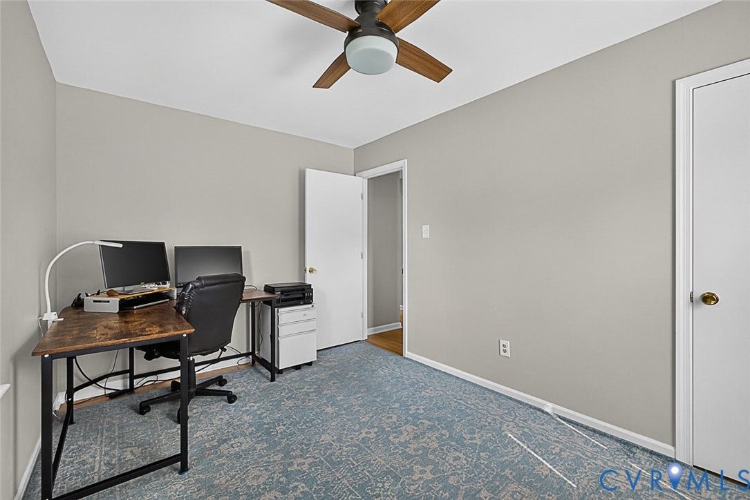 12004 Bourne Road, Glen Allen, VA 23059