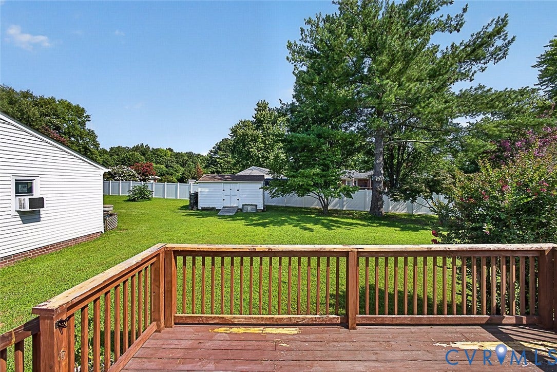 12004 Bourne Road, Glen Allen, VA 23059
