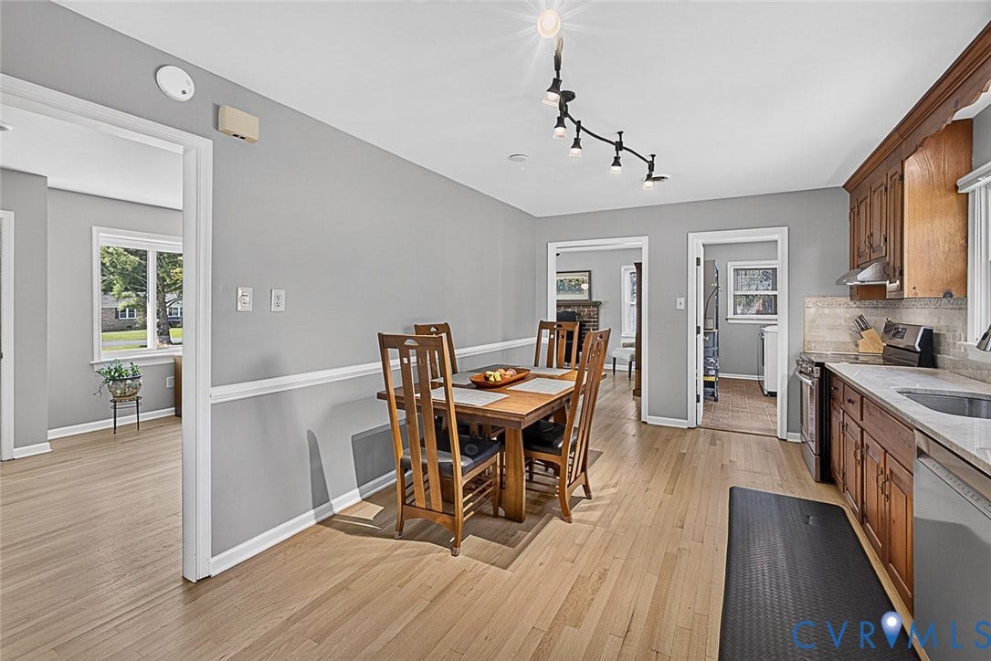 12004 Bourne Road, Glen Allen, VA 23059