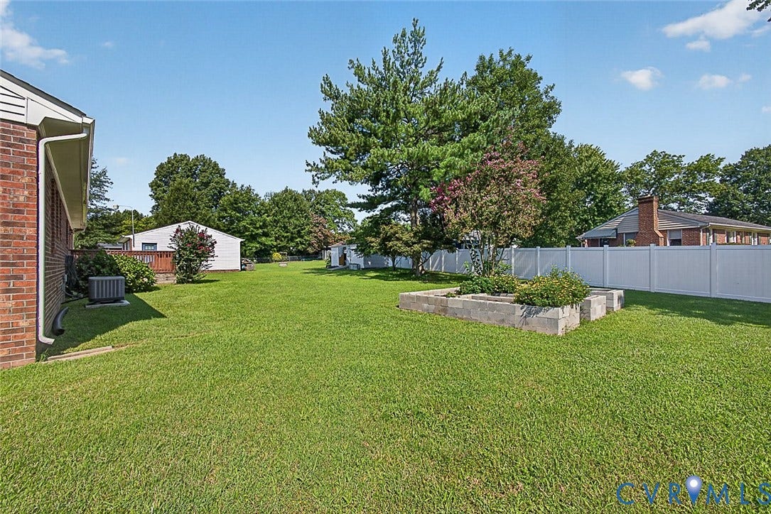 12004 Bourne Road, Glen Allen, VA 23059