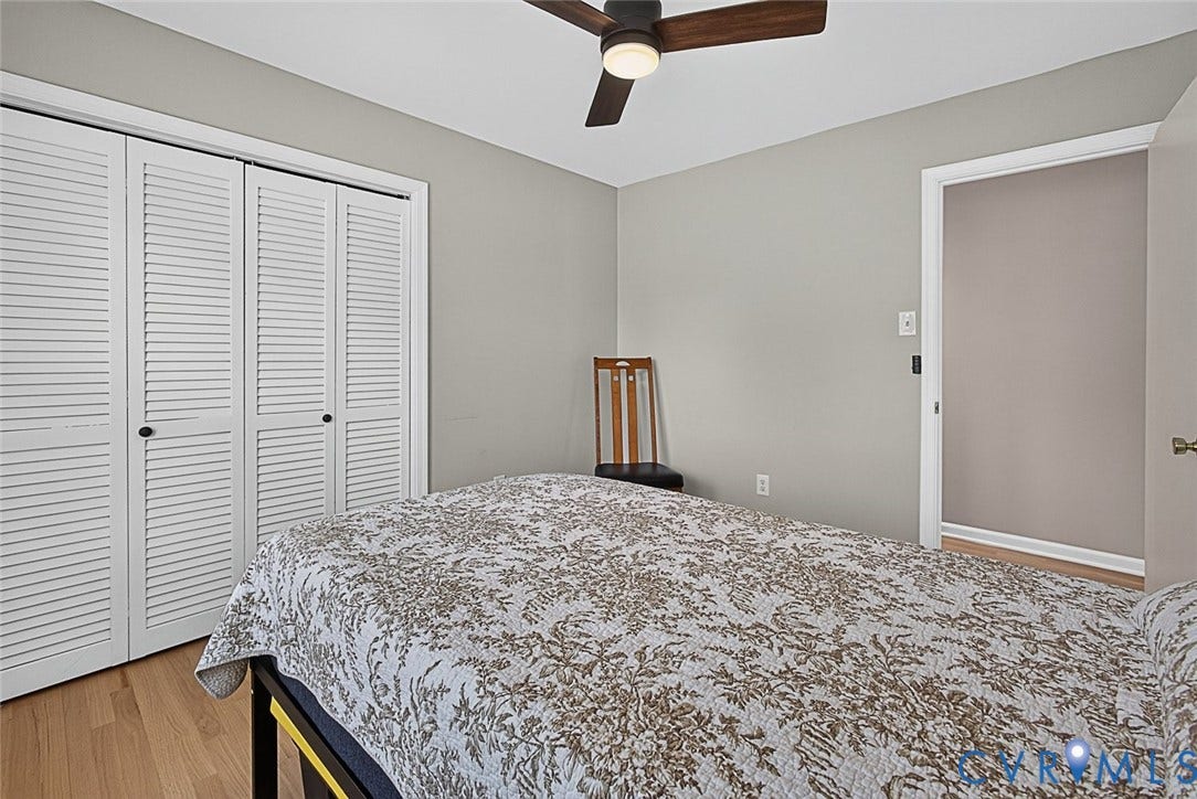 12004 Bourne Road, Glen Allen, VA 23059