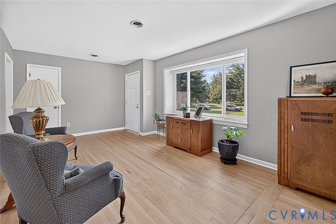 12004 Bourne Road, Glen Allen, VA 23059