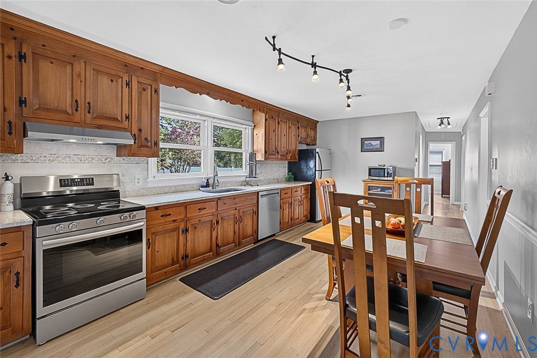 12004 Bourne Road, Glen Allen, VA 23059