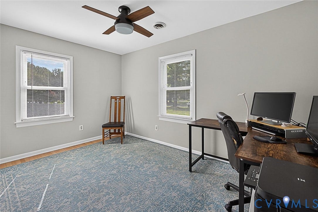 12004 Bourne Road, Glen Allen, VA 23059