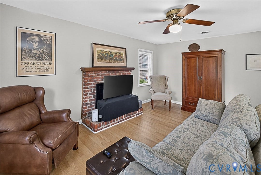 12004 Bourne Road, Glen Allen, VA 23059