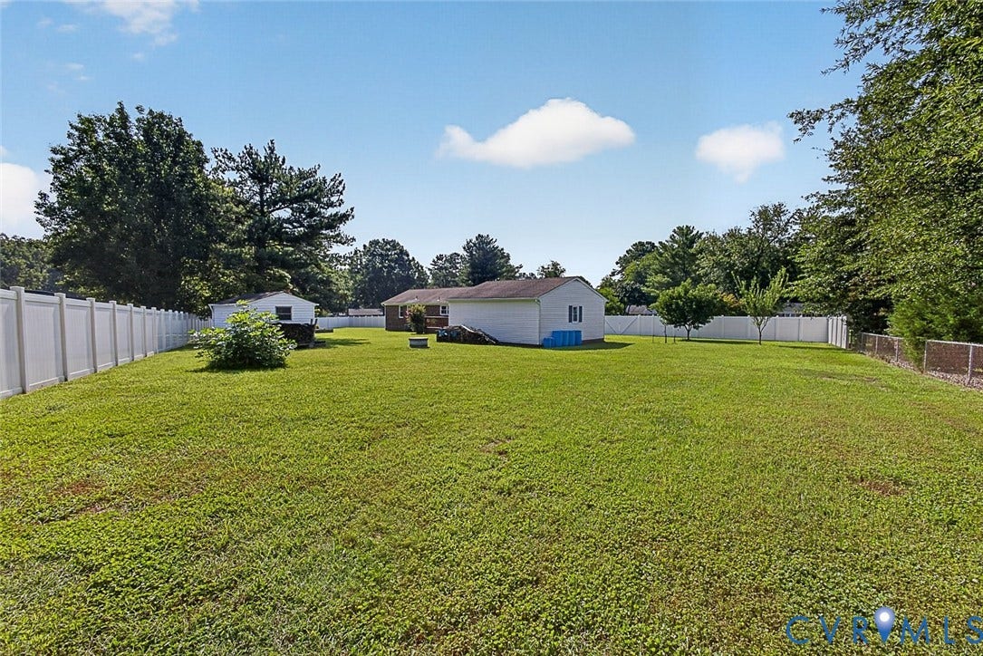 12004 Bourne Road, Glen Allen, VA 23059