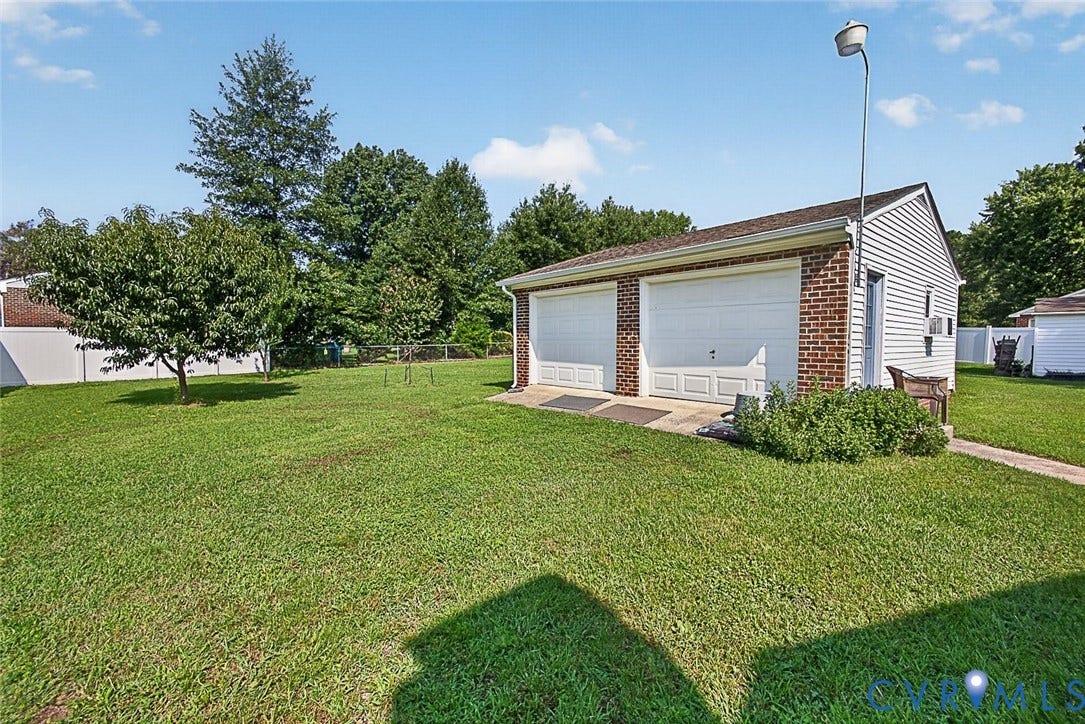 12004 Bourne Road, Glen Allen, VA 23059