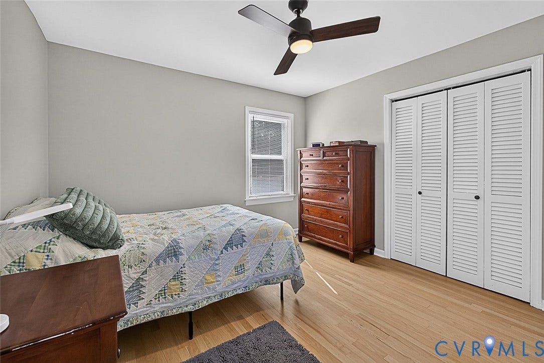 12004 Bourne Road, Glen Allen, VA 23059