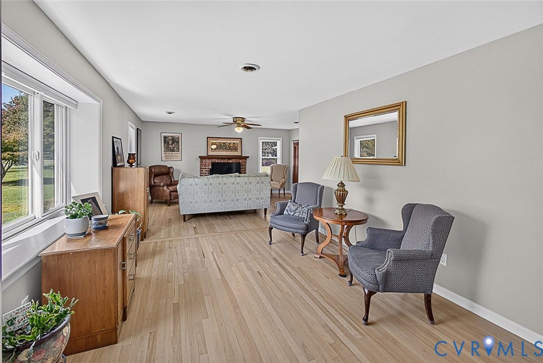 12004 Bourne Road, Glen Allen, VA 23059