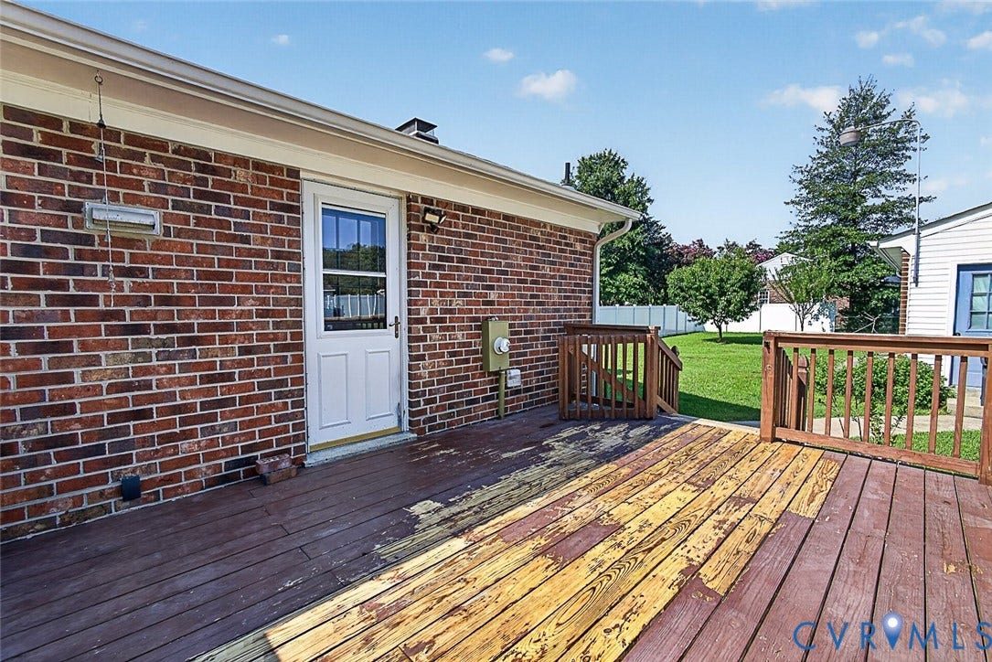 12004 Bourne Road, Glen Allen, VA 23059