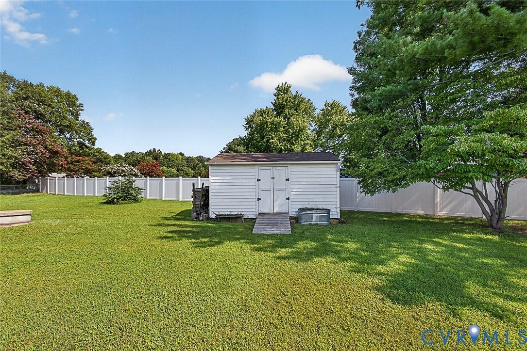 12004 Bourne Road, Glen Allen, VA 23059