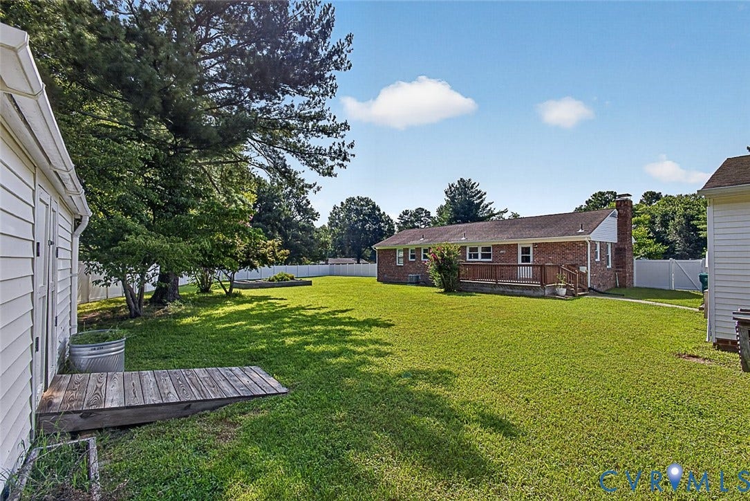 12004 Bourne Road, Glen Allen, VA 23059