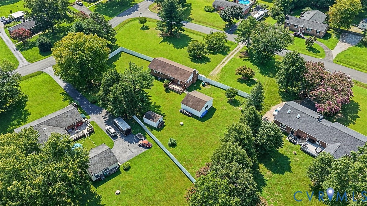 12004 Bourne Road, Glen Allen, VA 23059