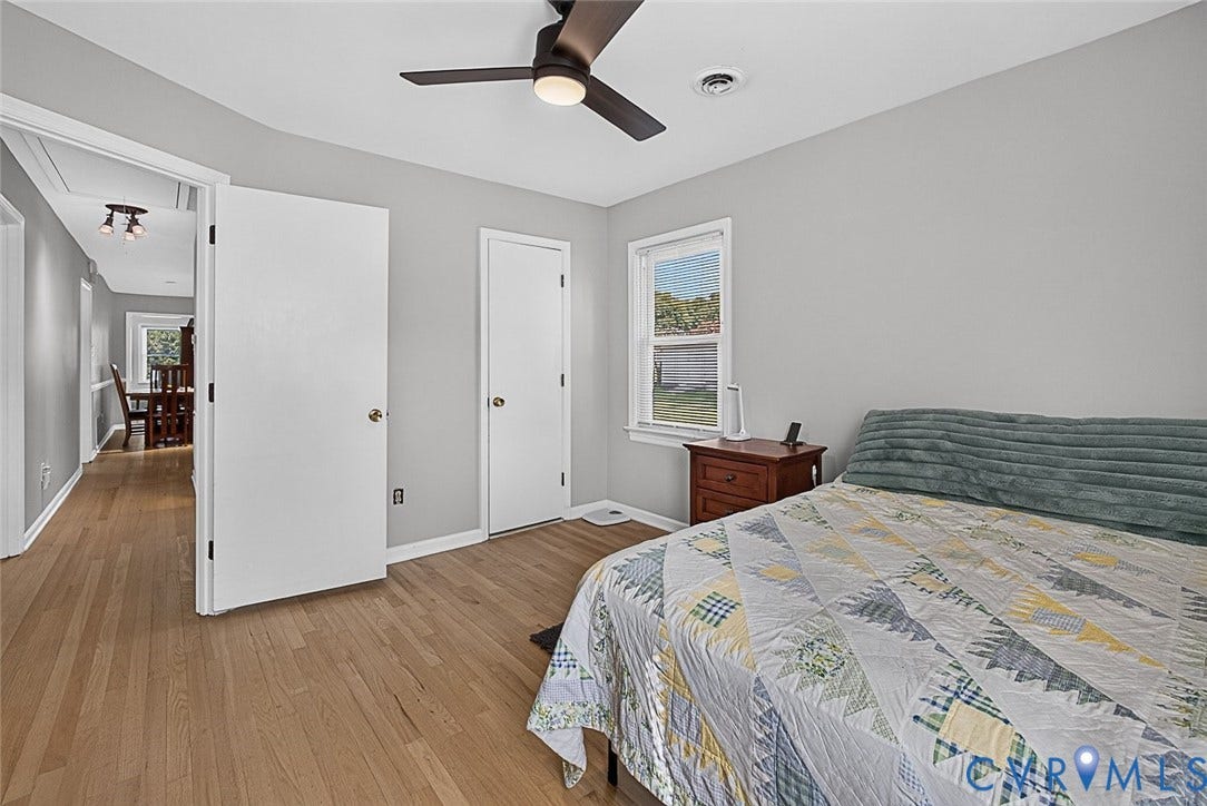 12004 Bourne Road, Glen Allen, VA 23059