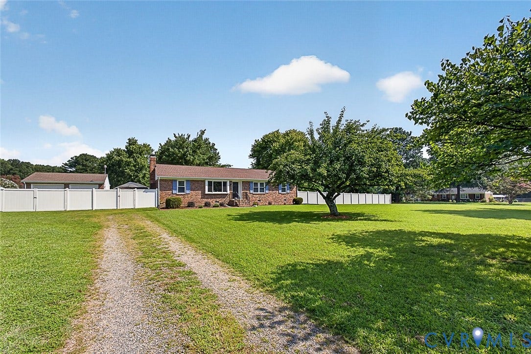 12004 Bourne Road, Glen Allen, VA 23059