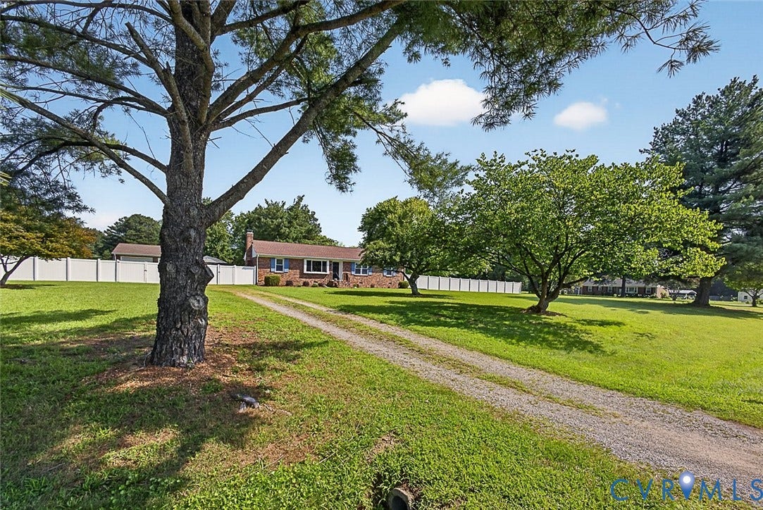 12004 Bourne Road, Glen Allen, VA 23059