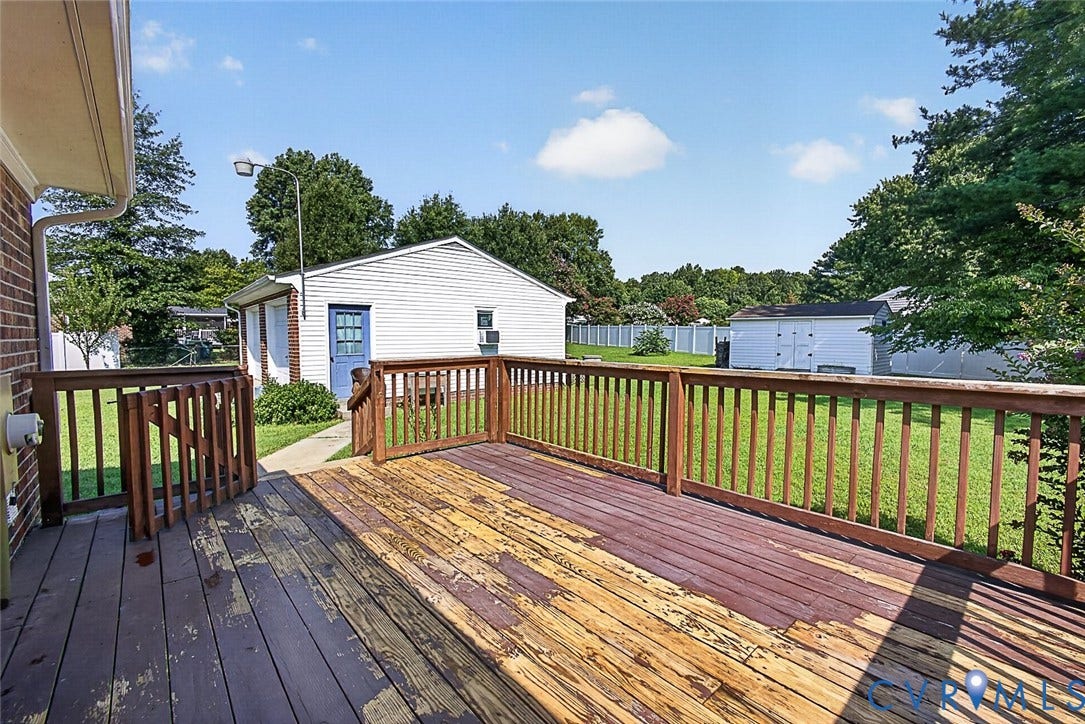 12004 Bourne Road, Glen Allen, VA 23059