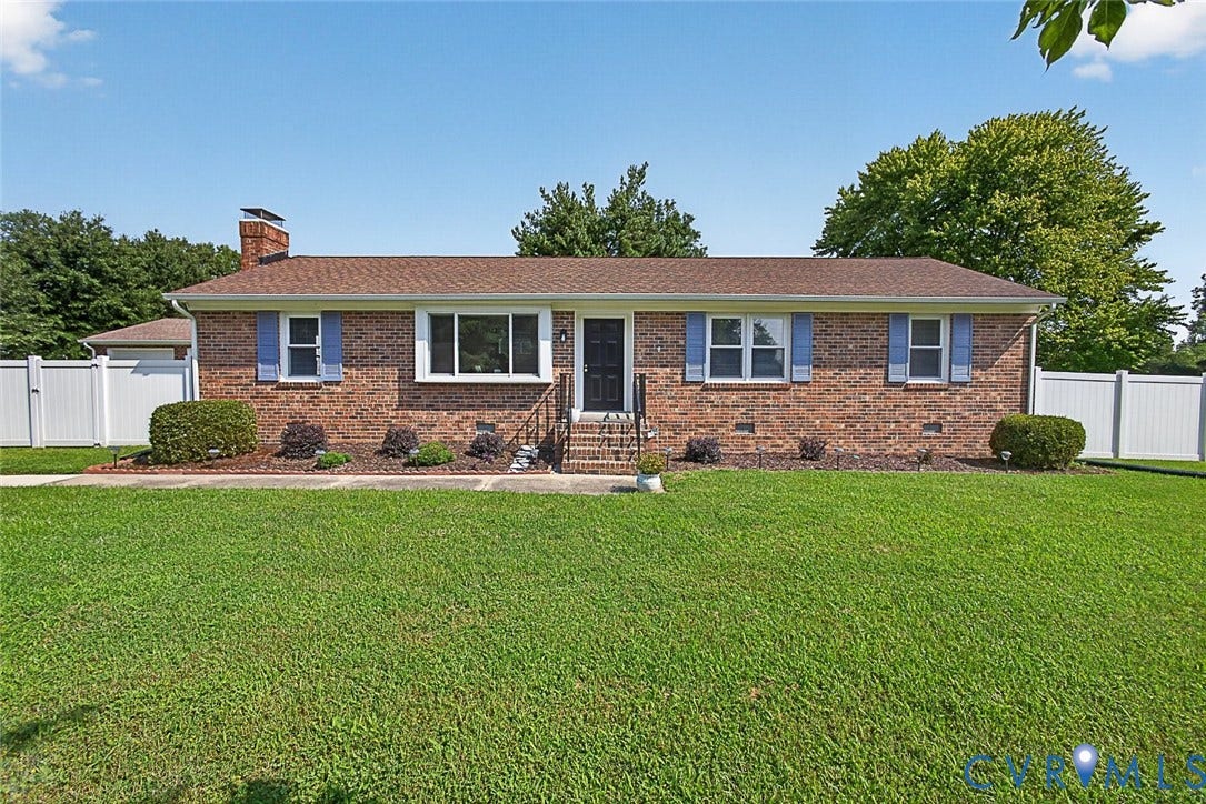 12004 Bourne Road, Glen Allen, VA 23059