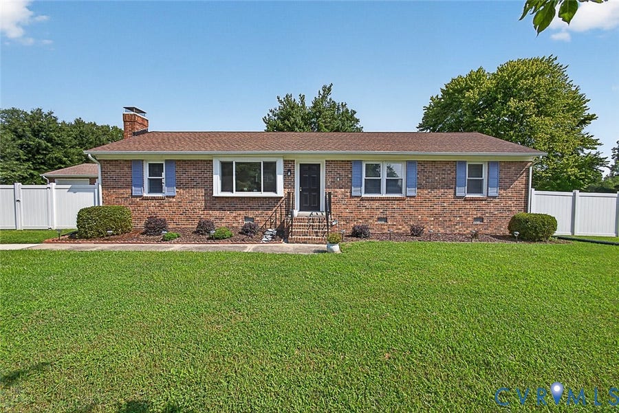 Property photo for 12004 Bourne Road, Glen Allen, VA