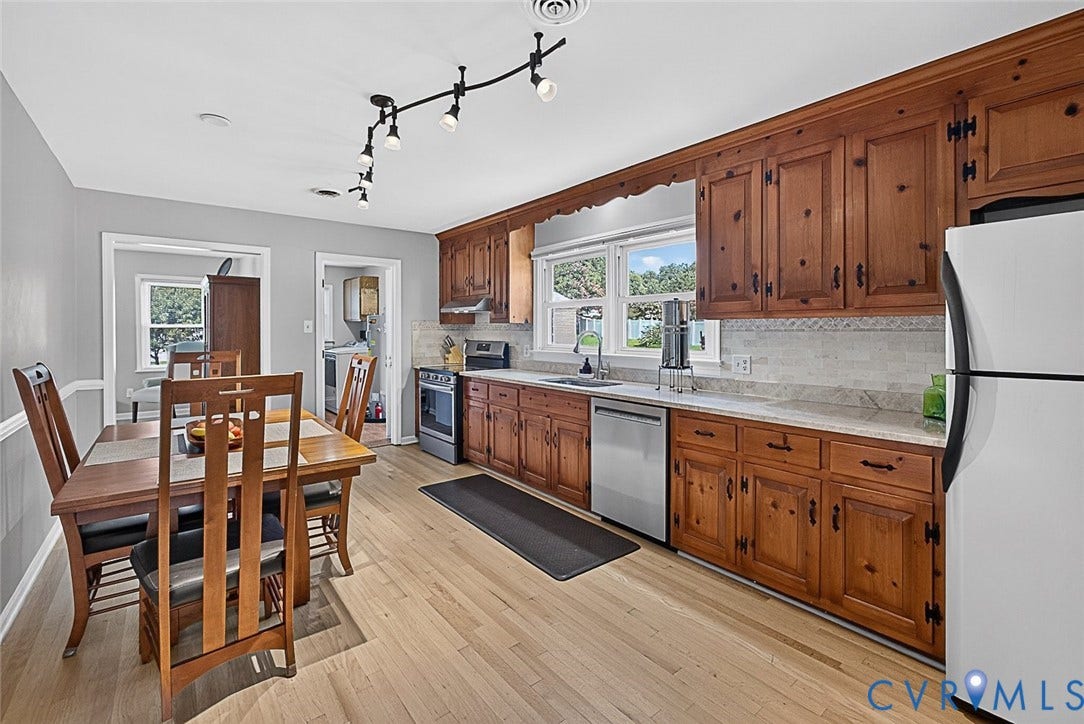12004 Bourne Road, Glen Allen, VA 23059