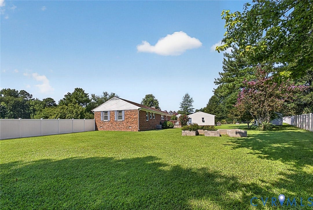 12004 Bourne Road, Glen Allen, VA 23059