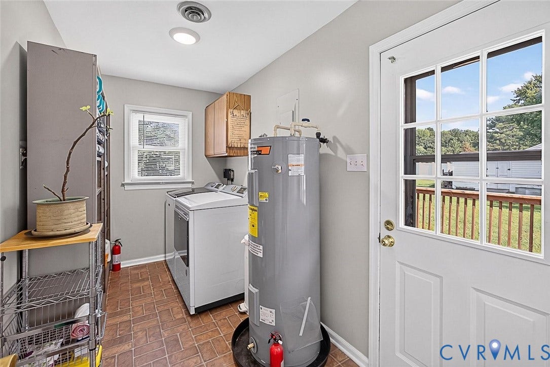 12004 Bourne Road, Glen Allen, VA 23059