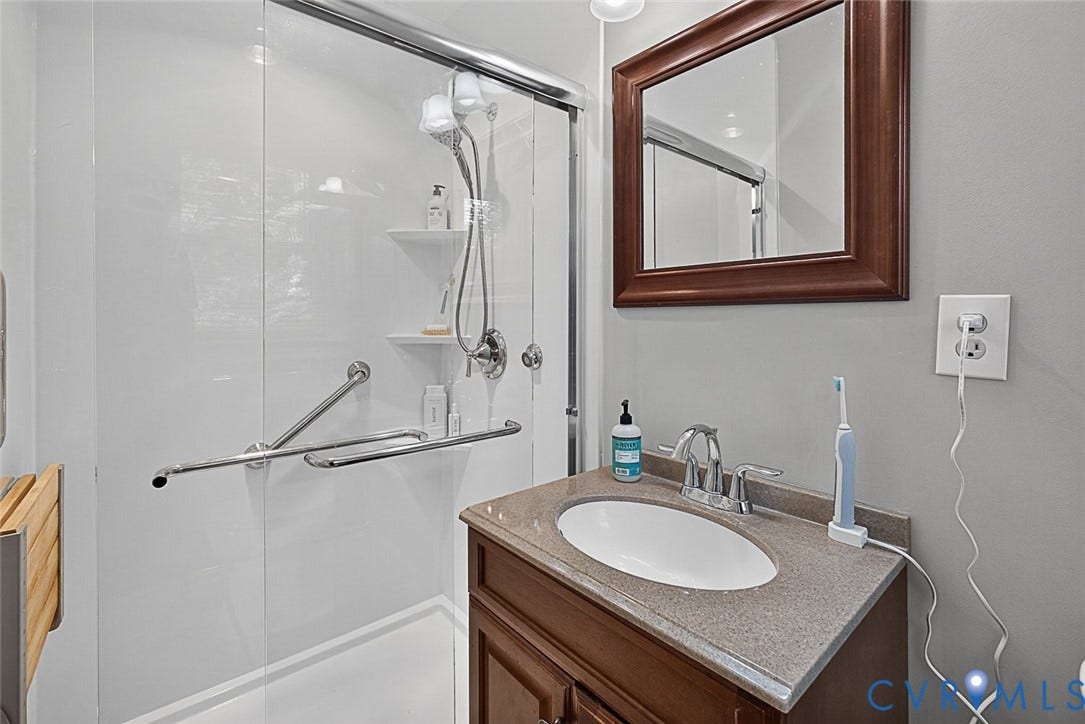 12004 Bourne Road, Glen Allen, VA 23059