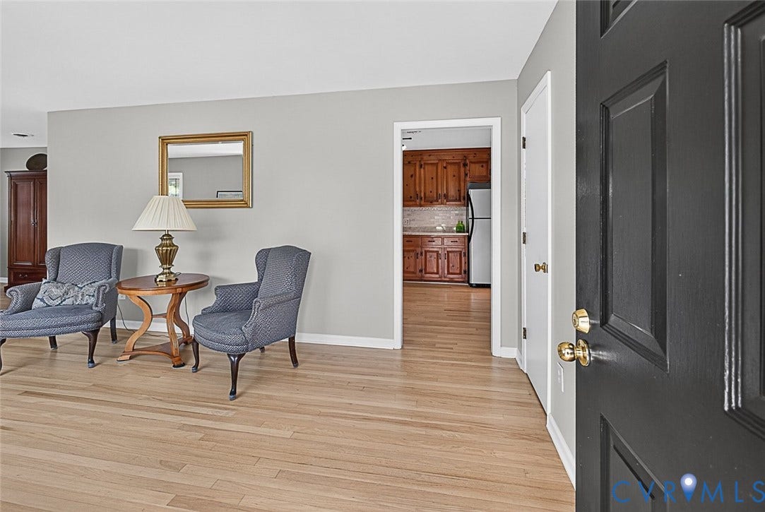 12004 Bourne Road, Glen Allen, VA 23059