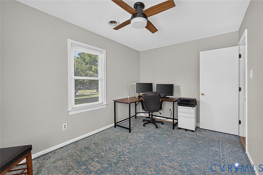 12004 Bourne Road, Glen Allen, VA 23059