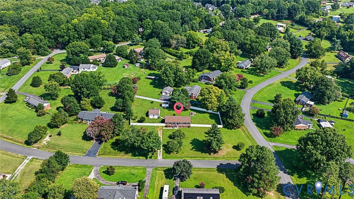 12004 Bourne Road, Glen Allen, VA 23059