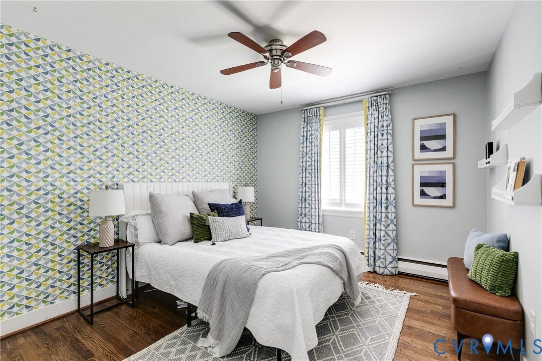 8708 September Drive, Henrico, VA 23229
