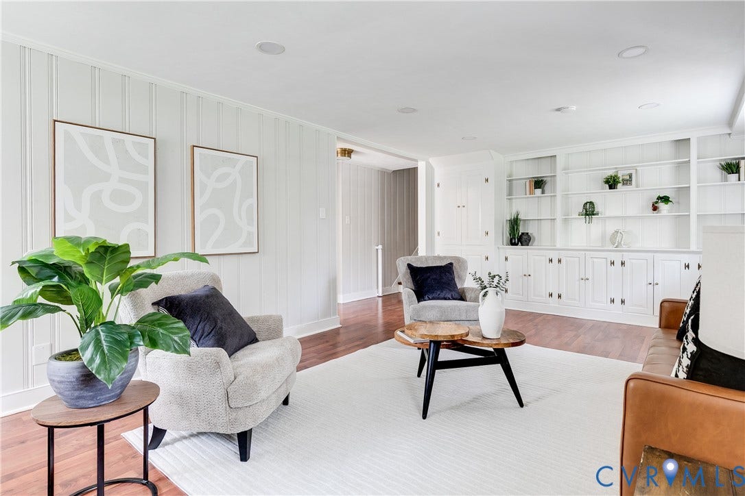 8708 September Drive, Henrico, VA 23229