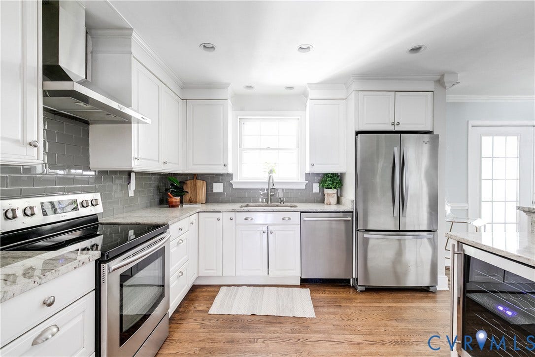 8708 September Drive, Henrico, VA 23229
