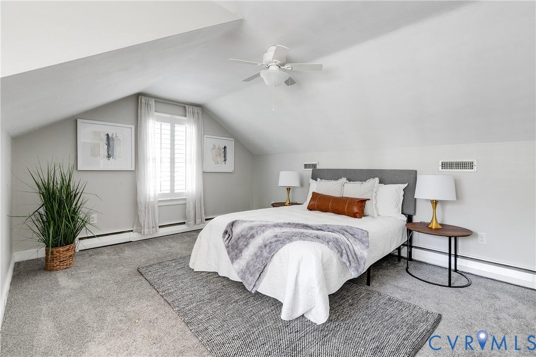 8708 September Drive, Henrico, VA 23229