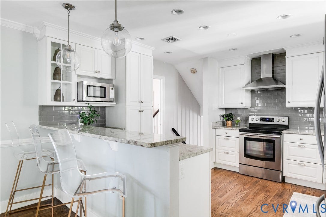 8708 September Drive, Henrico, VA 23229