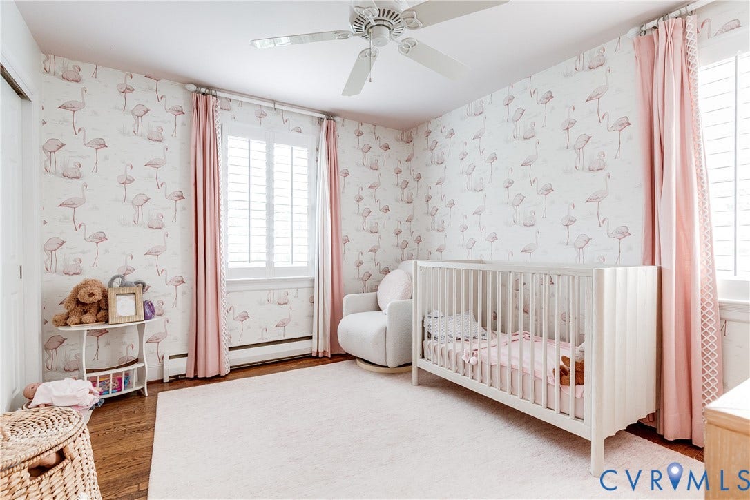 8708 September Drive, Henrico, VA 23229
