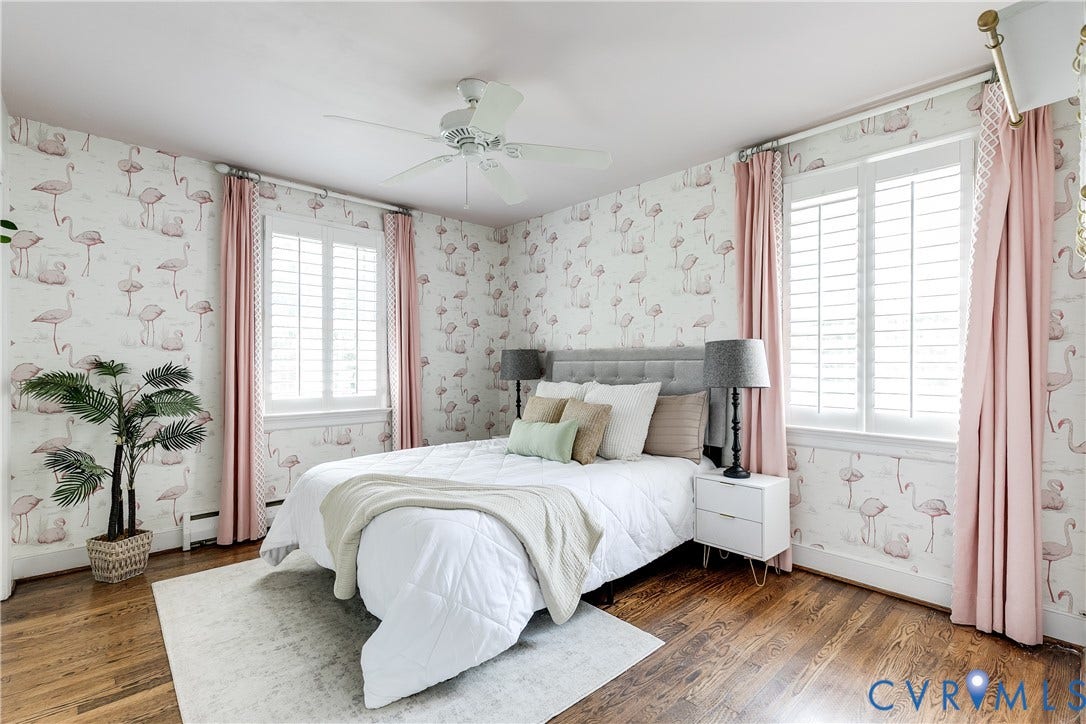8708 September Drive, Henrico, VA 23229